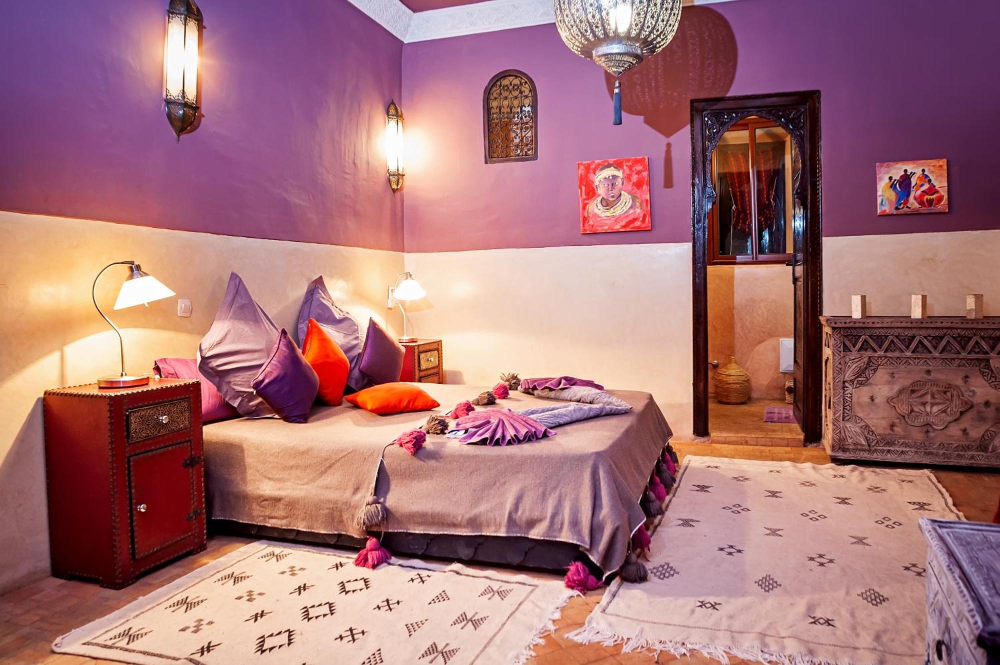 Dar Nadwa Riad