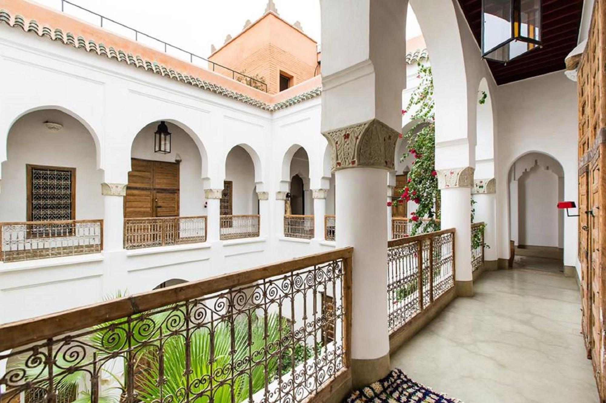 Matham 2* Marrakesh