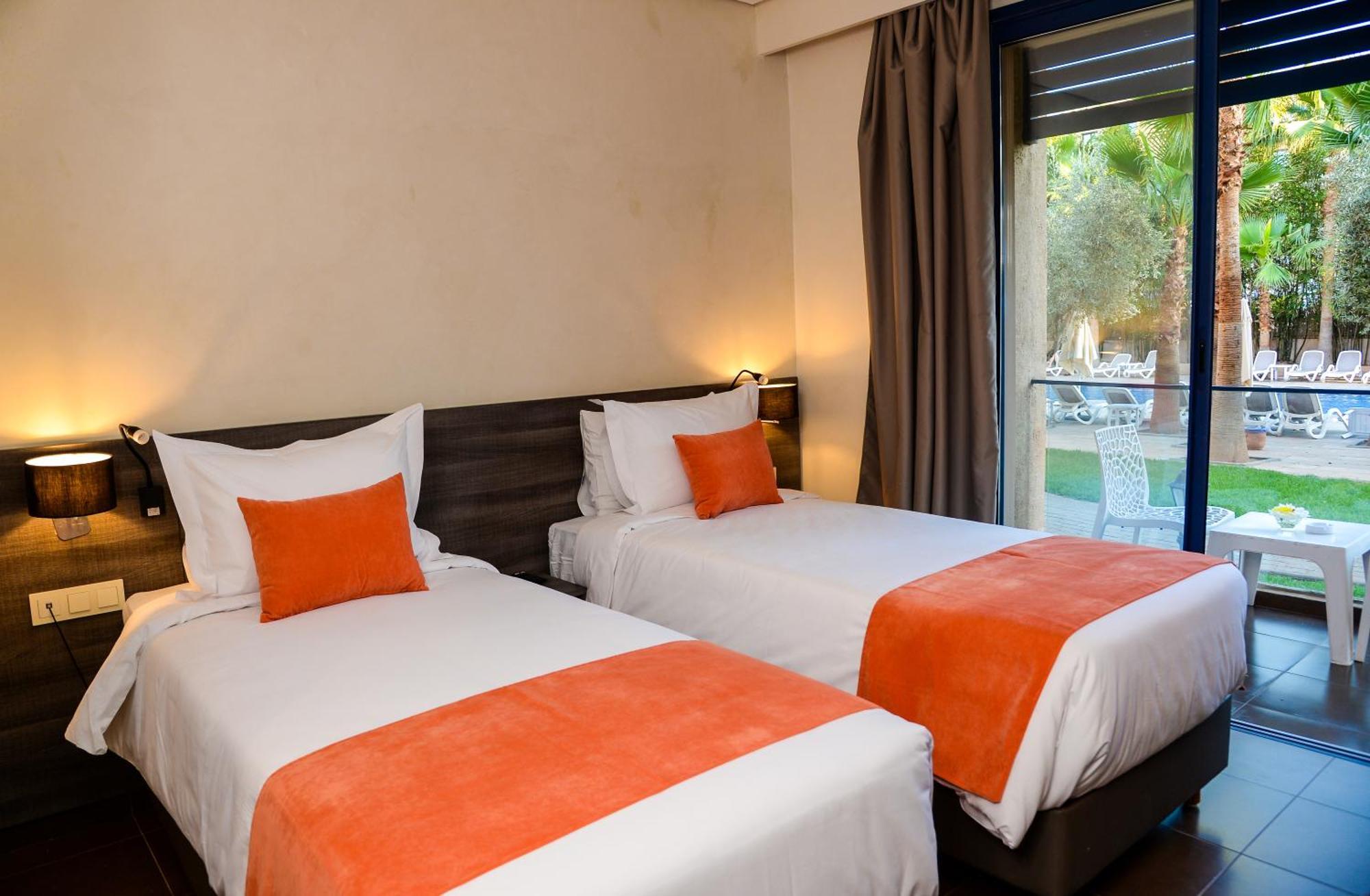Hotel Wazo