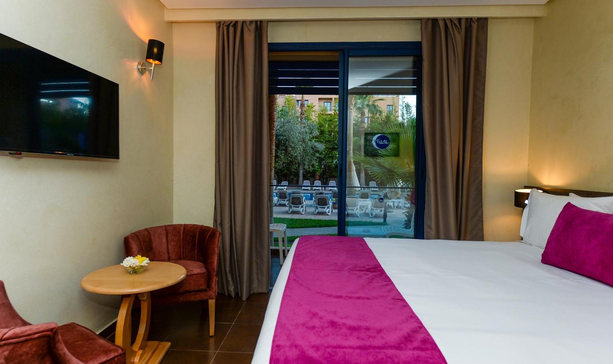 Wazo 4* Marrakesh