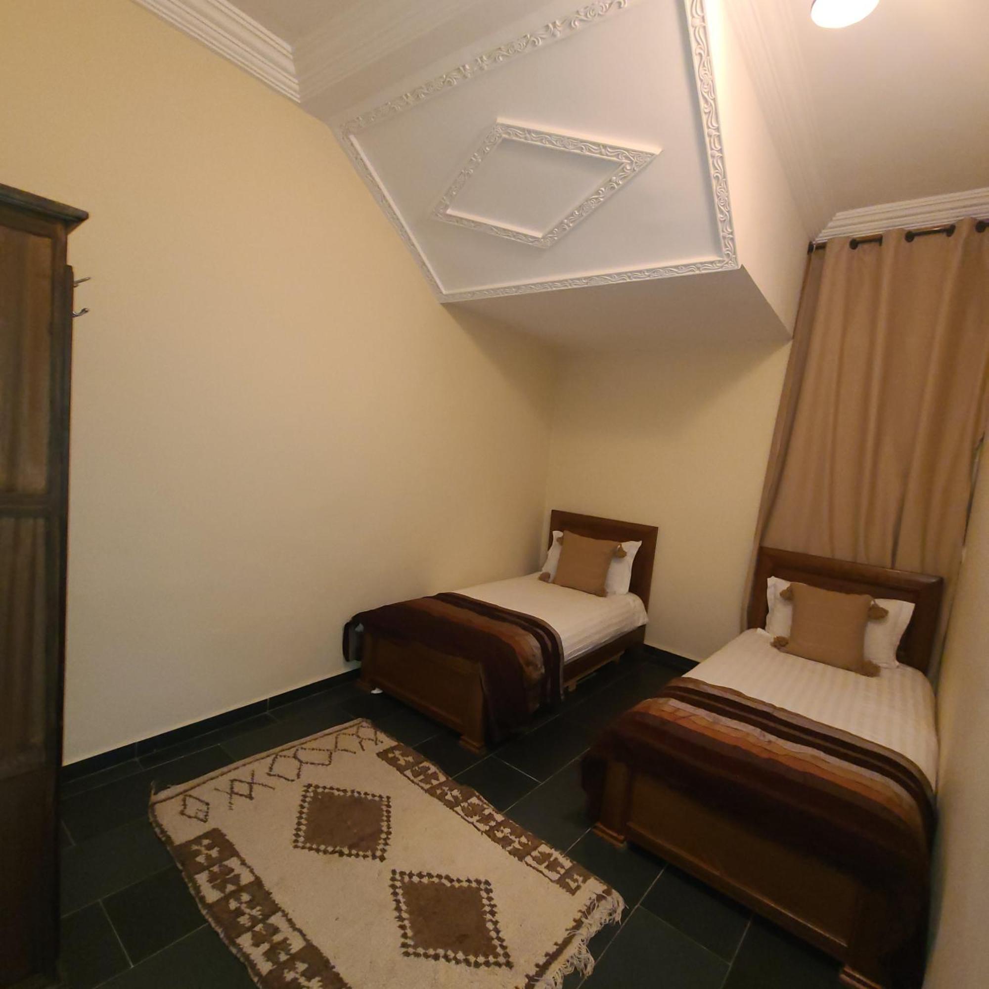 Vakantiehuis Dar Mansouri Marrakesh