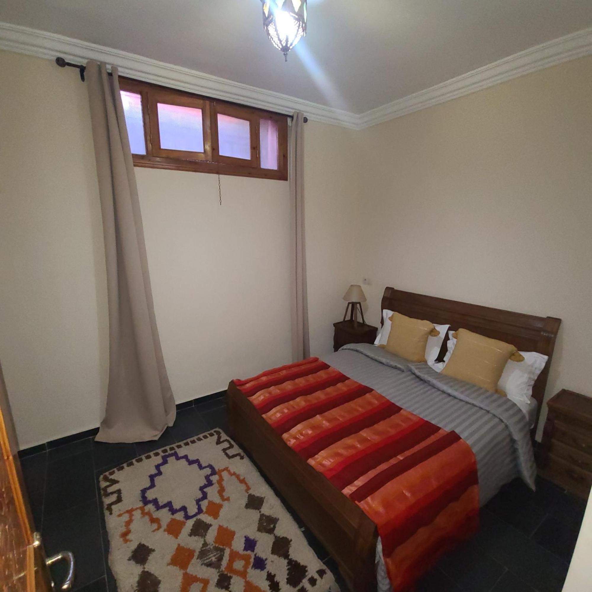 Dar Mansouri Vakantiehuis *