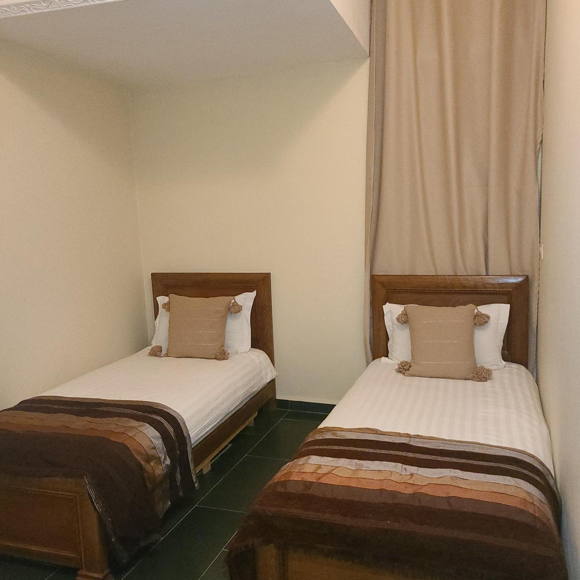 Dar Mansouri Vakantiehuis