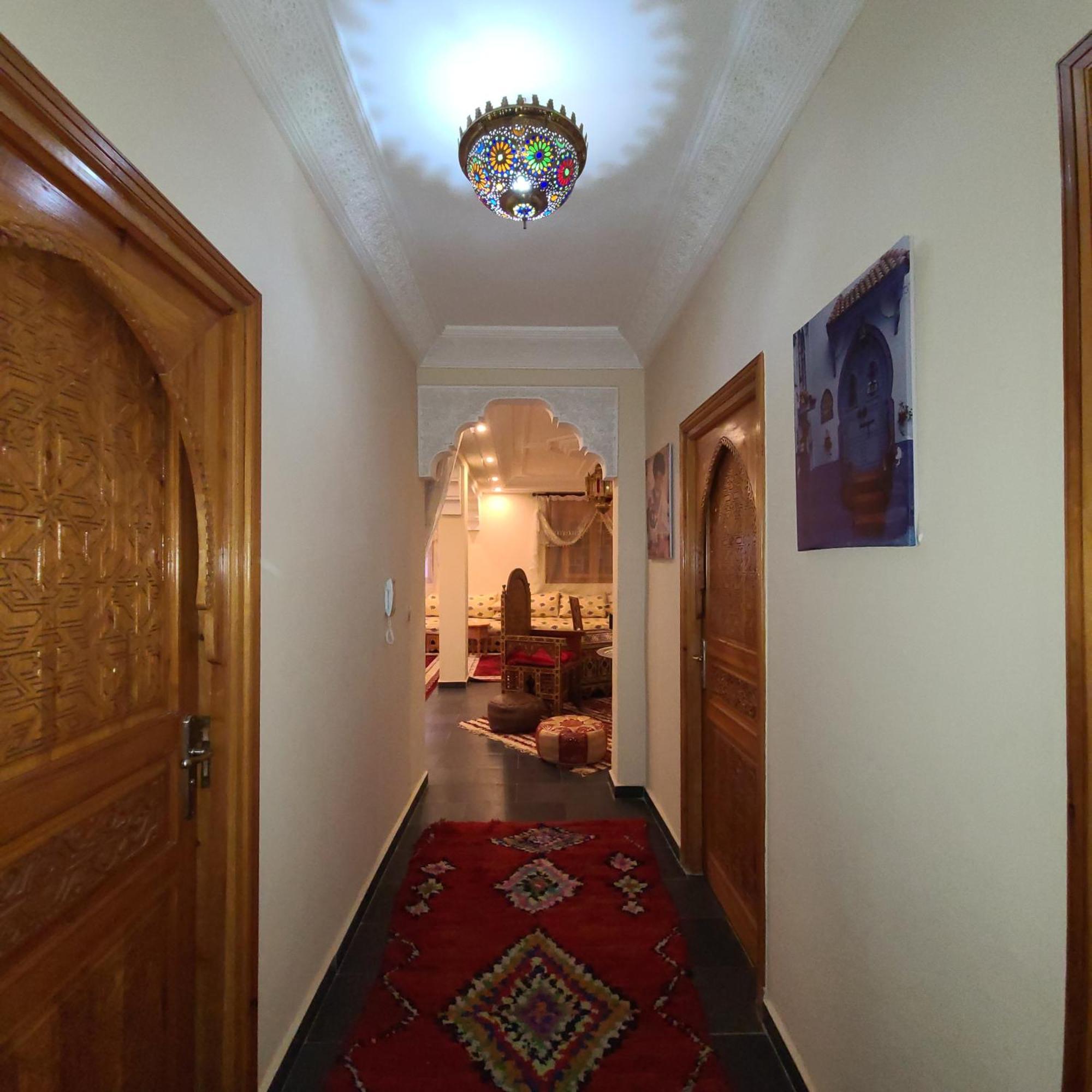 Dar Mansouri Vakantiehuis