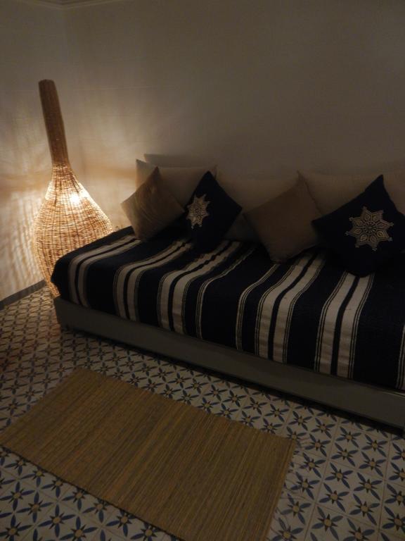 Taddert Riad Marrakesh