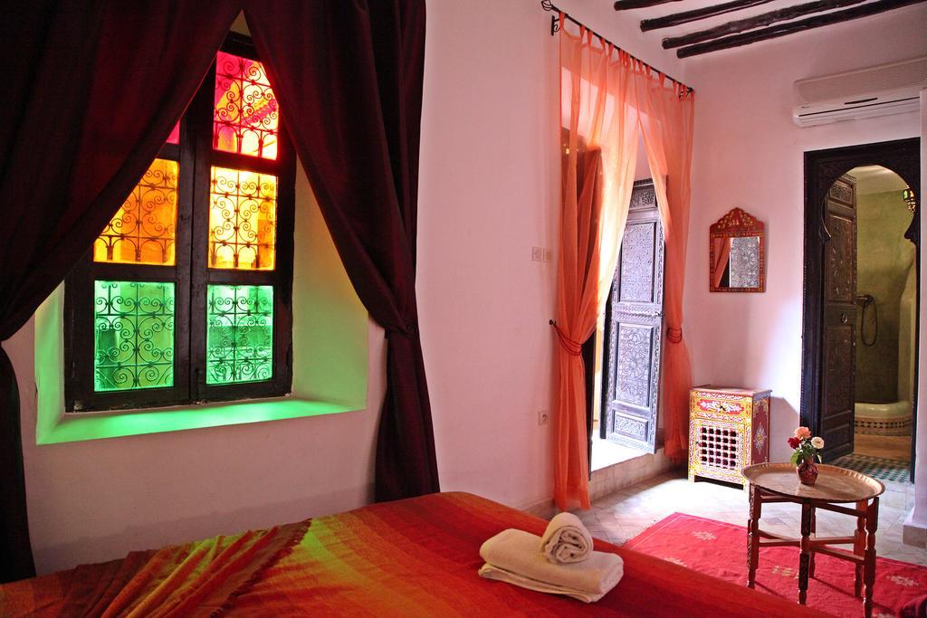 Riad Cala Medina 3*