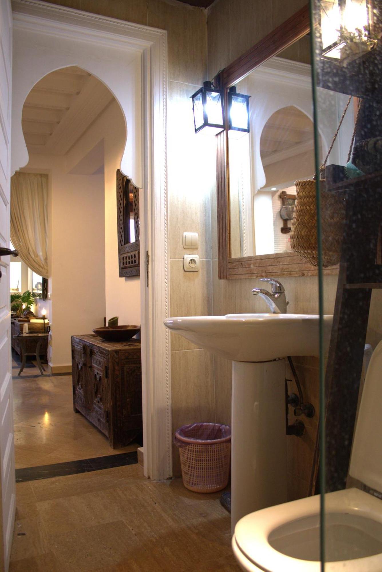 Apartahotel El Ghoul & Flats - Mourad 5*