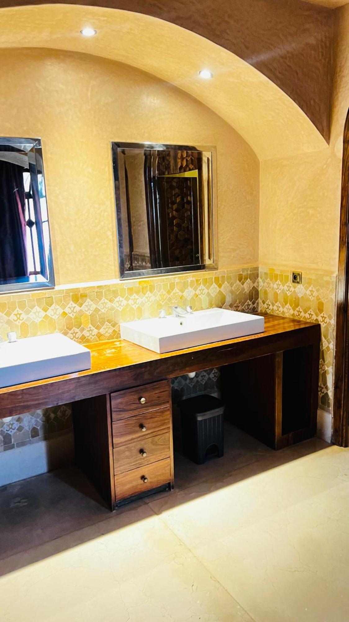 Villa Ezzaouak *