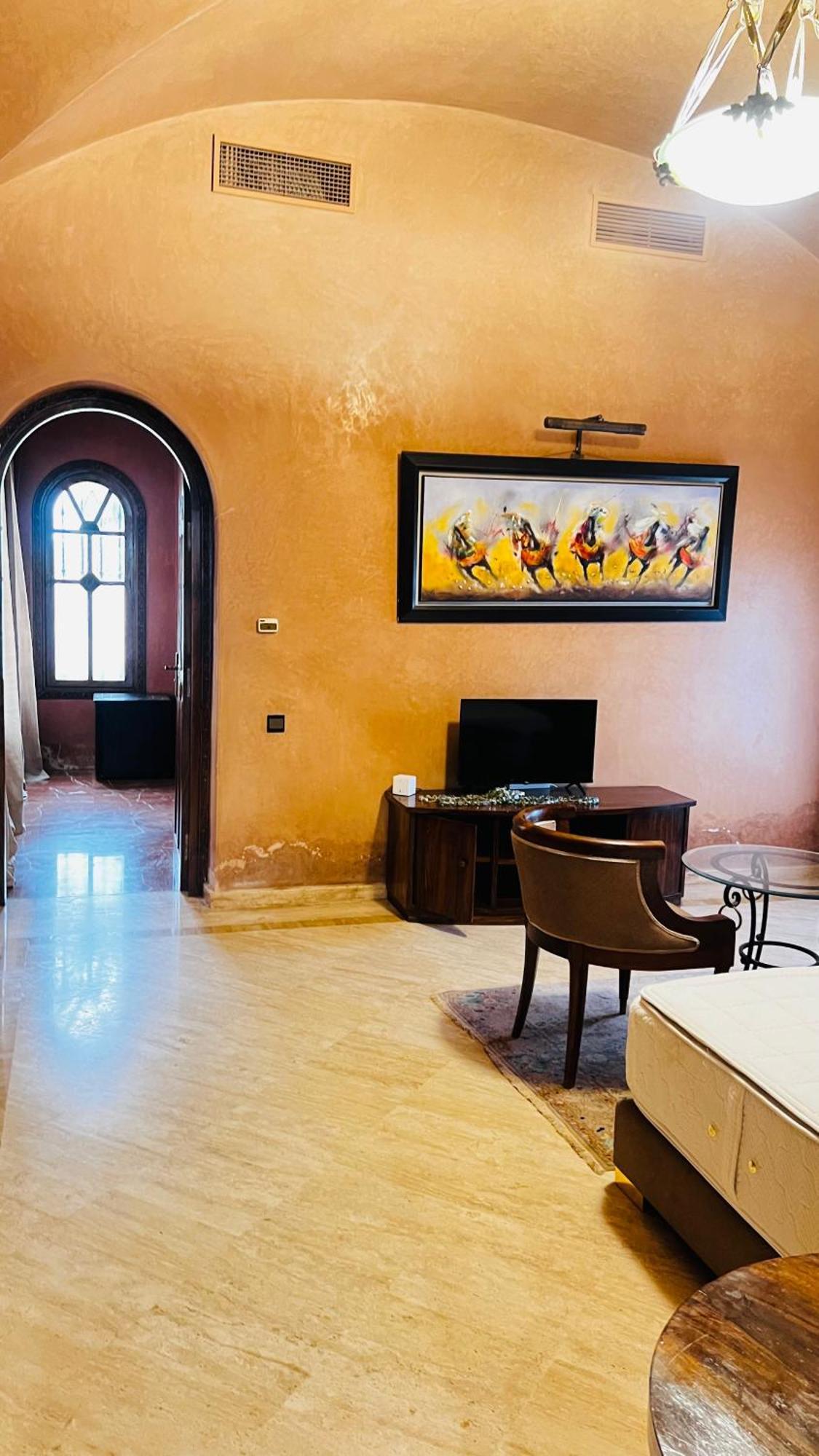 Villa Ezzaouak *