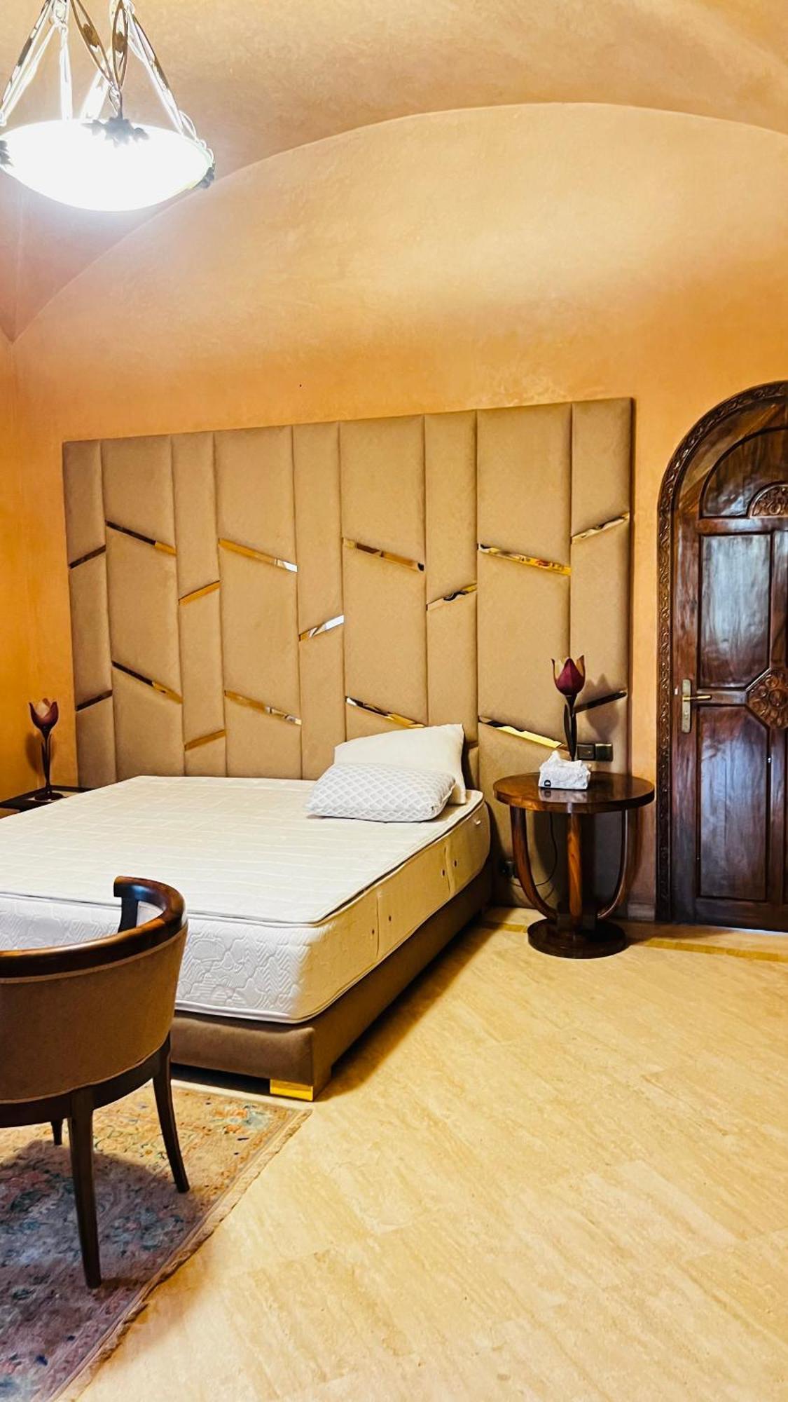 Villa Ezzaouak Marrakesh