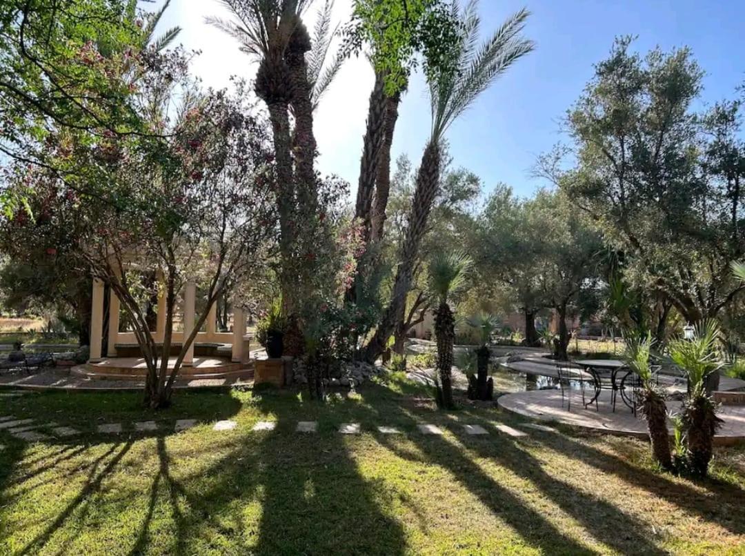 Hébergement de vacances Palais Ines