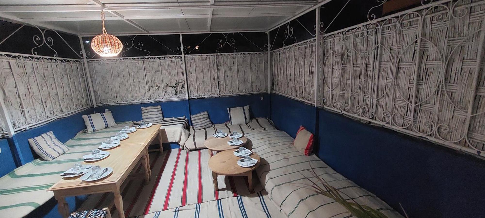 Casa Merzouga Gasthof 5*