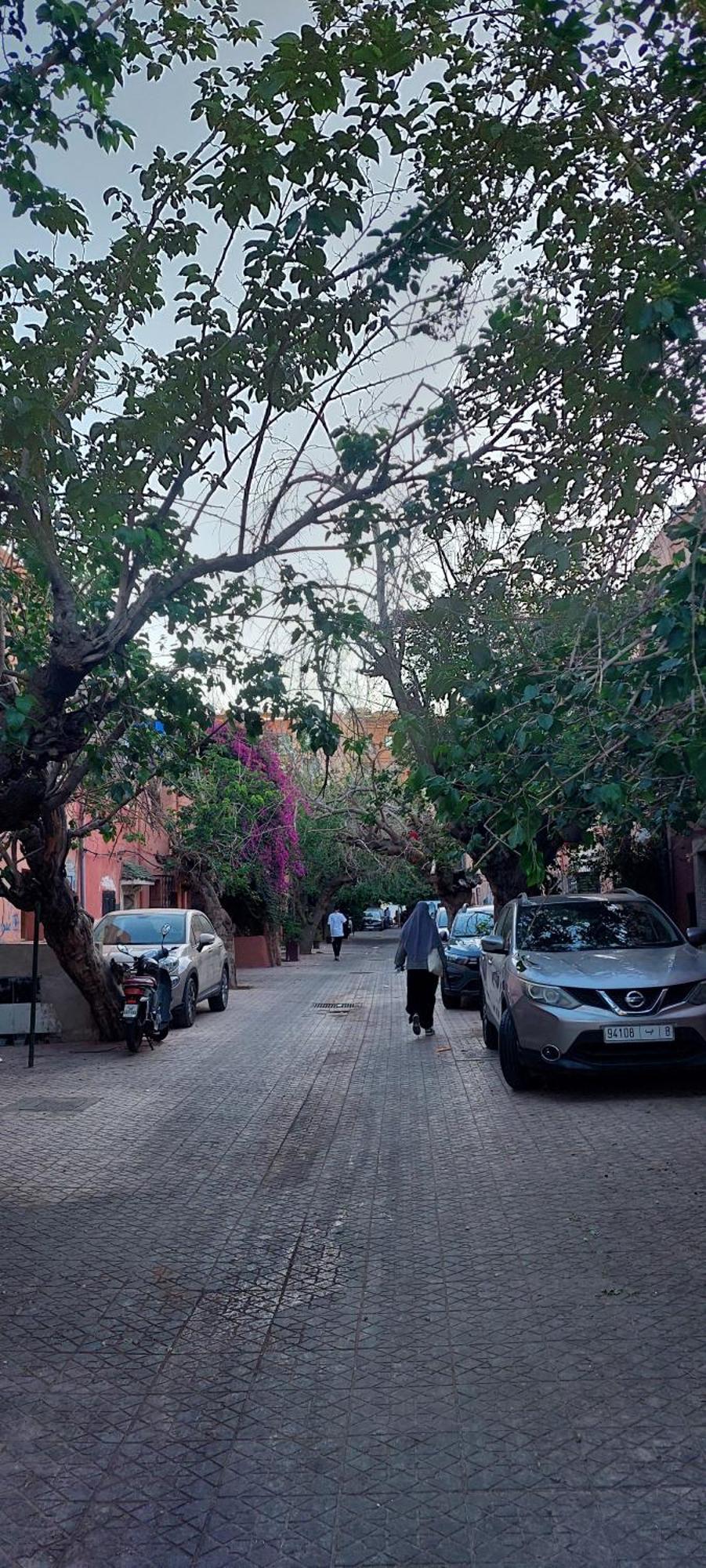 Casa Merzouga Marrakesch