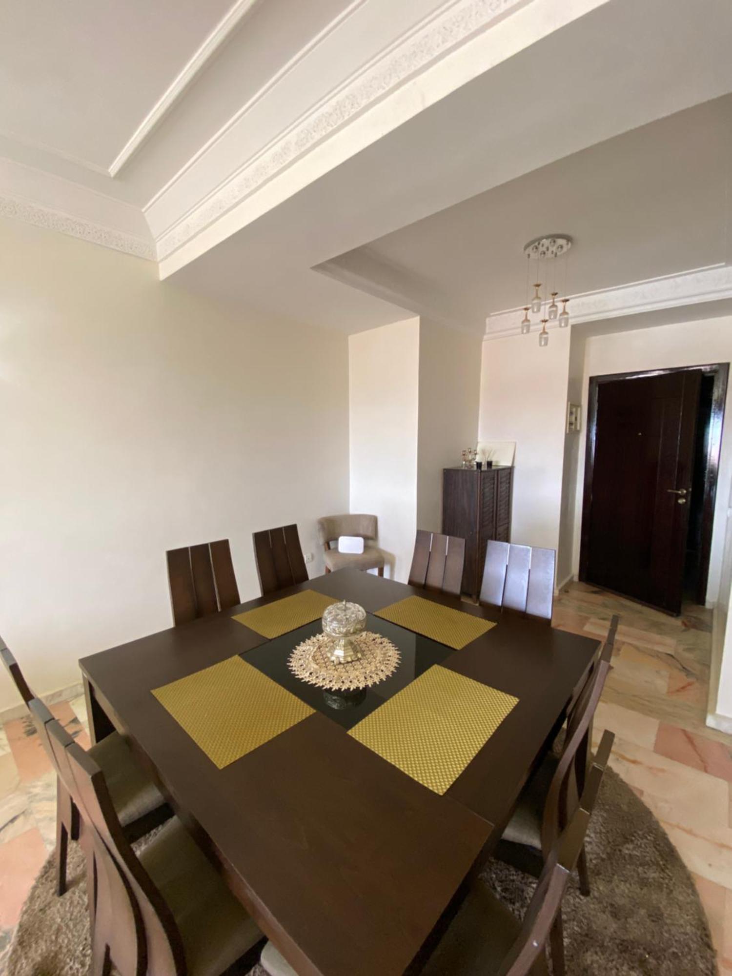 Dar Yasmine Appartement *