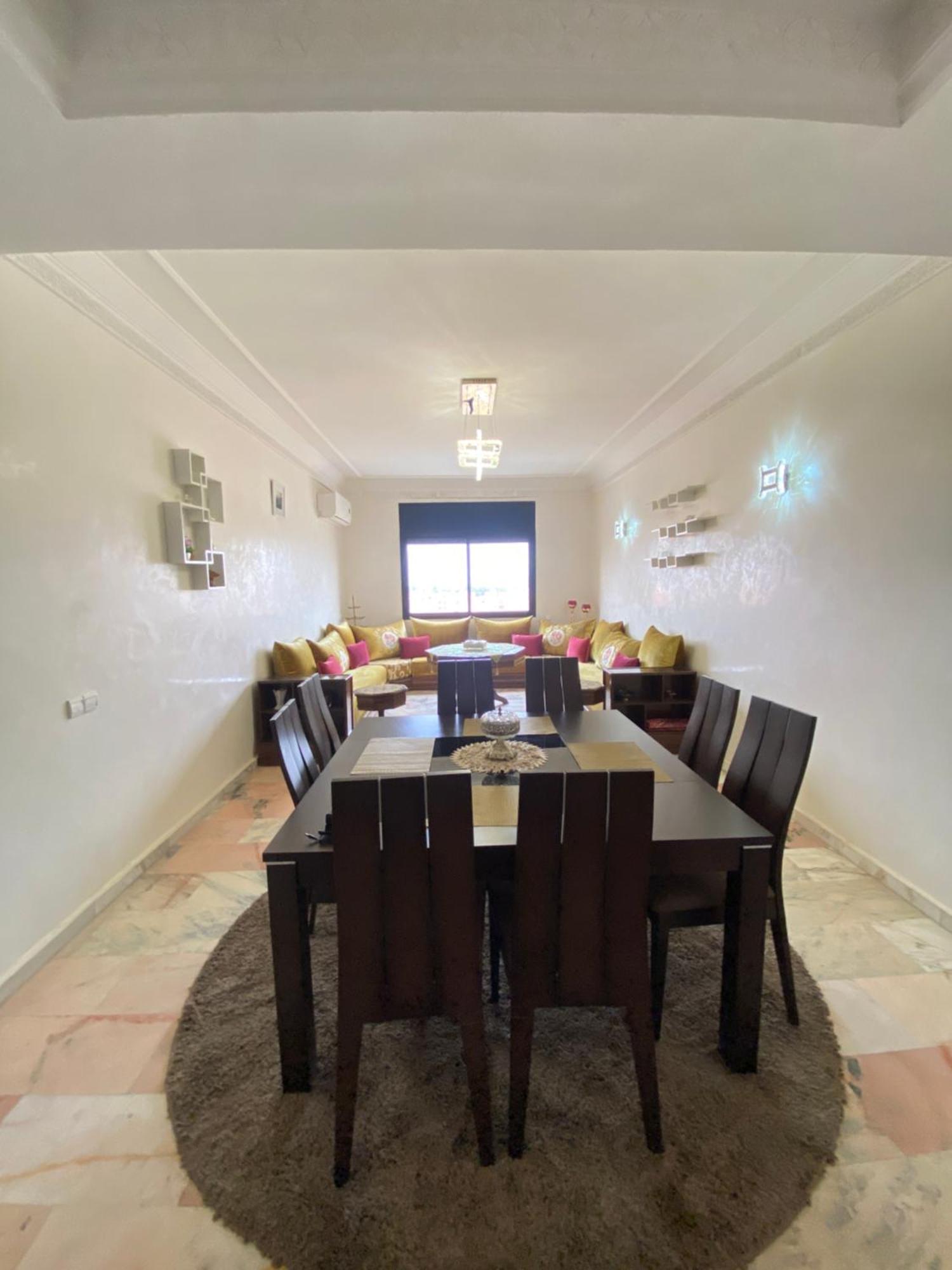 Appartement Dar Yasmine