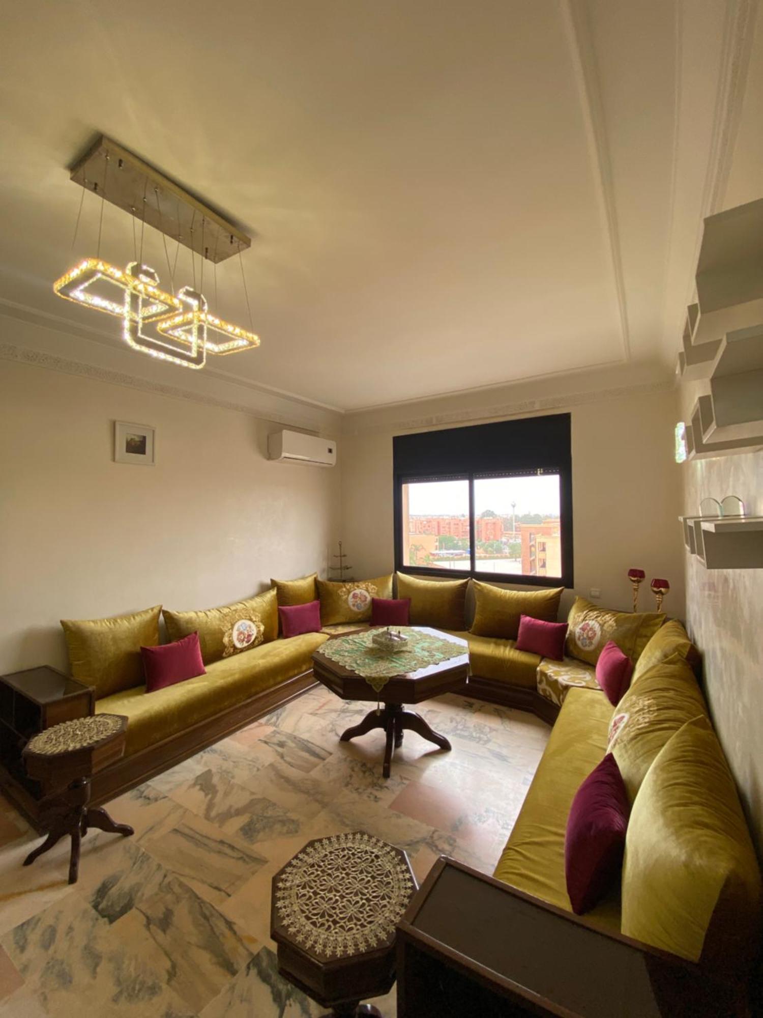 Appartement Dar Yasmine *