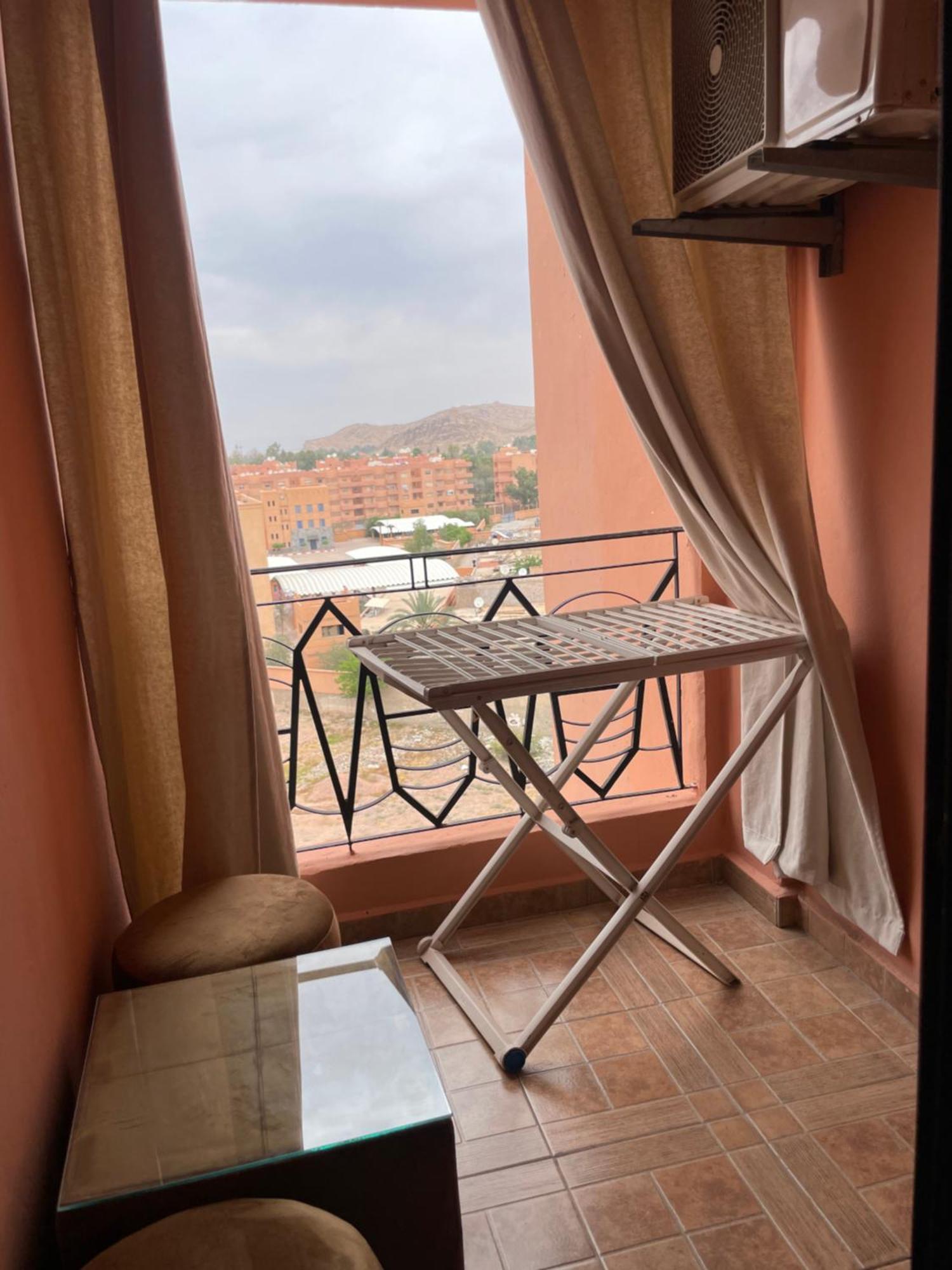 Appartement Dar Yasmine