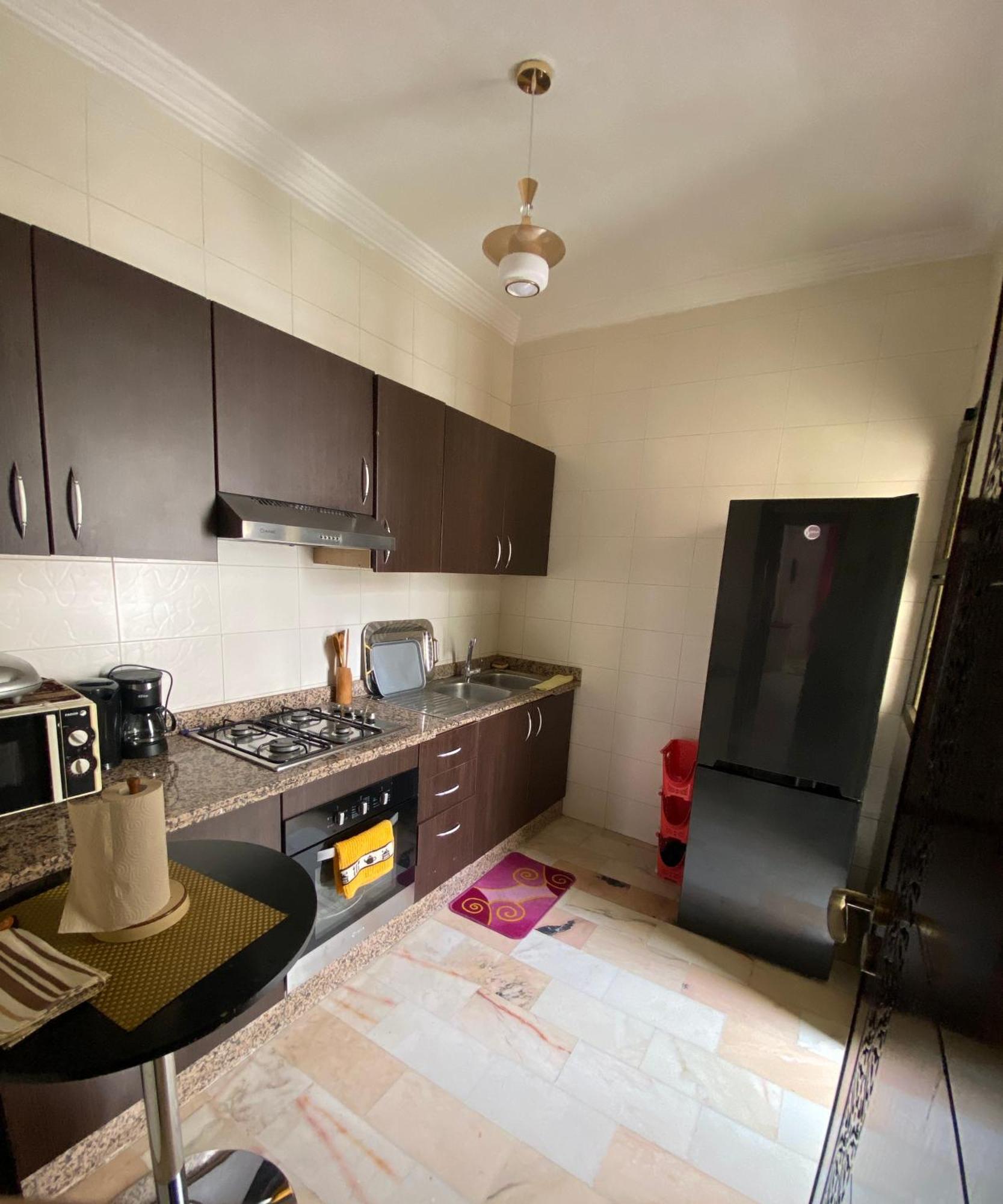 Appartement Dar Yasmine *