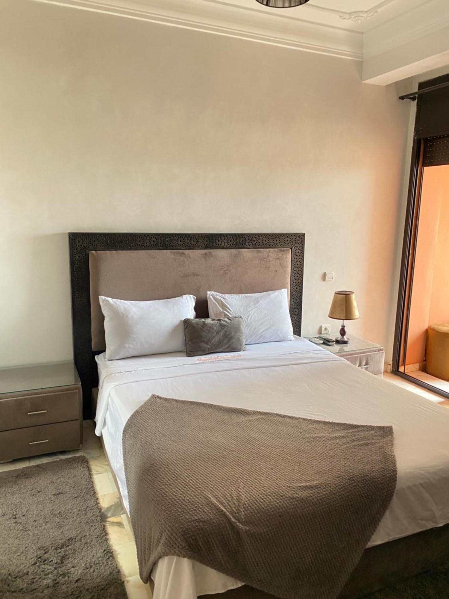 Dar Yasmine Appartement Marrakesh