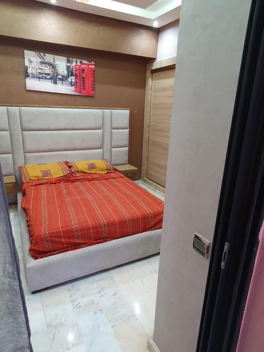 Bellevue Appartement