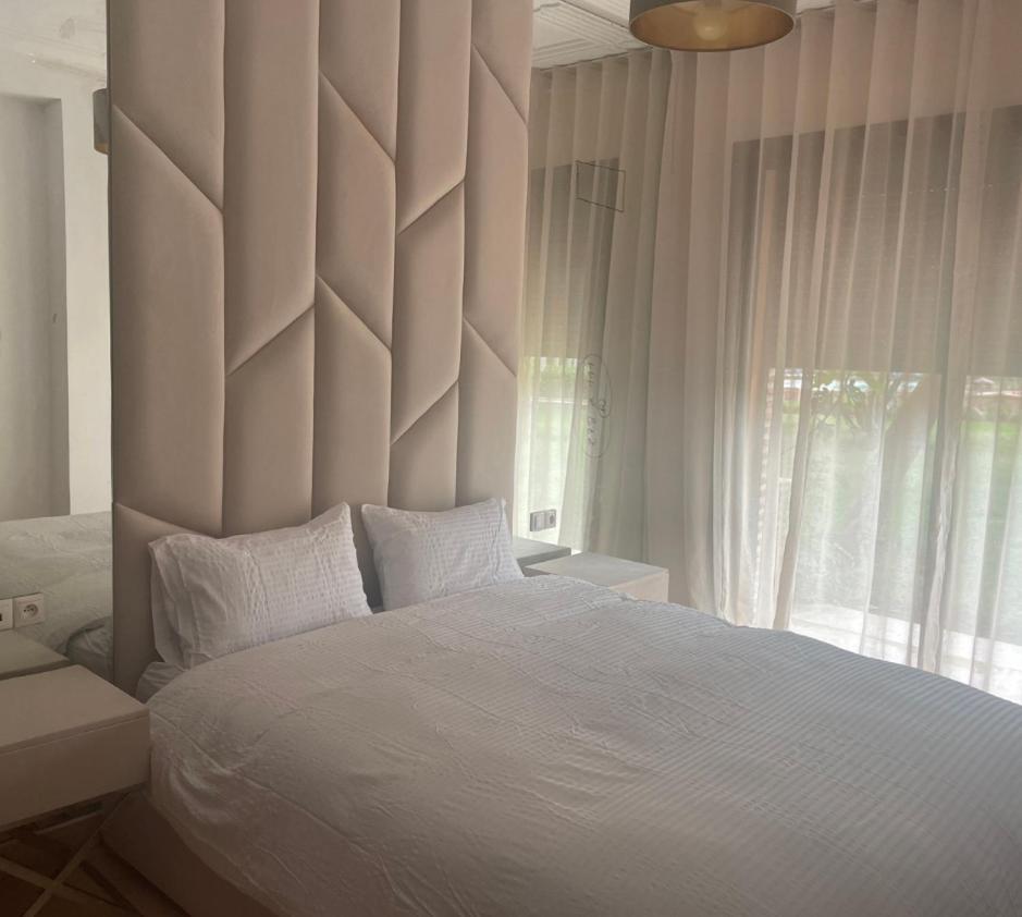 Apartamento Garden House , Free Gym, Wi-fi, Parking, International Channels *