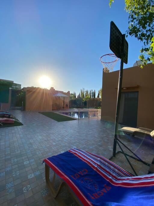 Hébergement de vacances Private Luxury In Marrakech