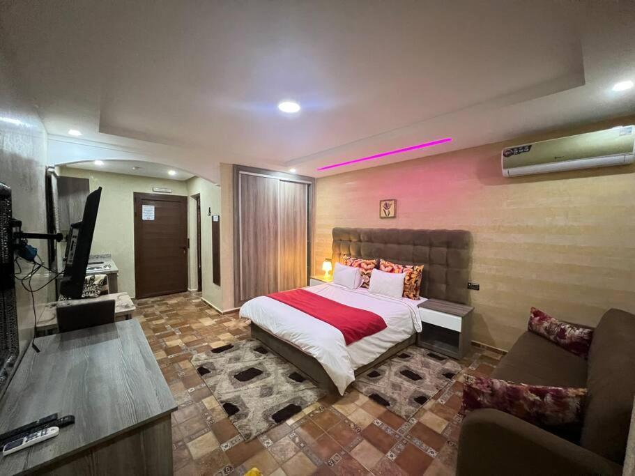 Private Luxury In Marrakech Hébergement de vacances