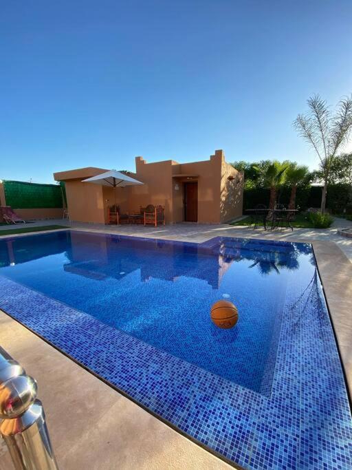 Hébergement de vacances Private Luxury In Marrakech