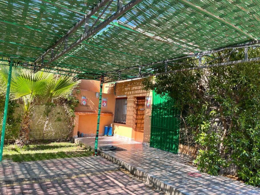 Hébergement de vacances Private Luxury In Marrakech Marrakesh