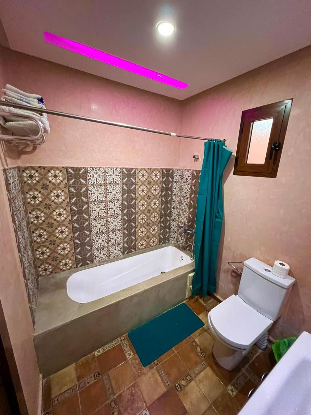 Private Luxury In Marrakech Marrakesh