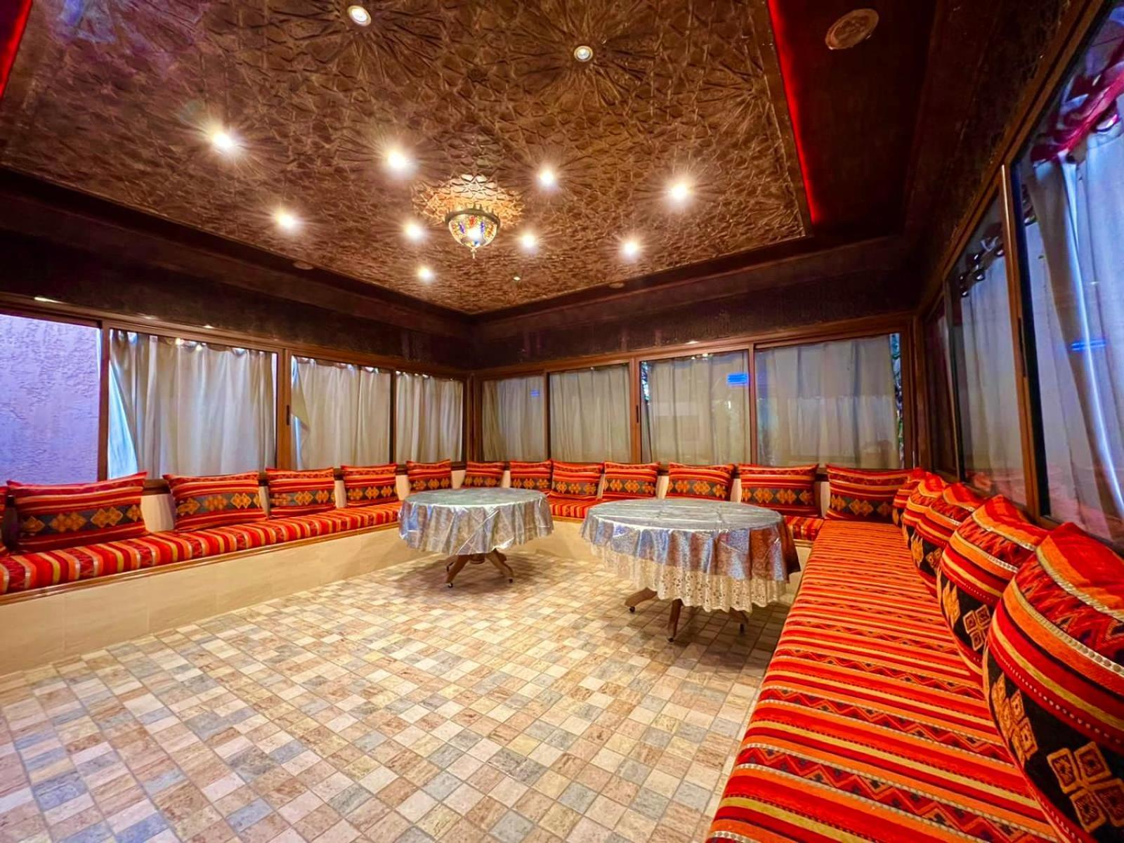 Private Luxury In Marrakech Marrakesh