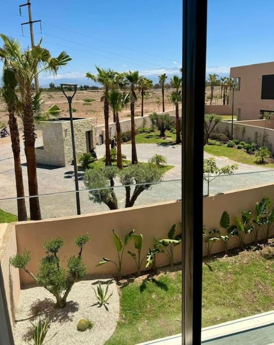 Magnifique D'architecte A Marrakech A 15 Min Du Centre-ville Villa *