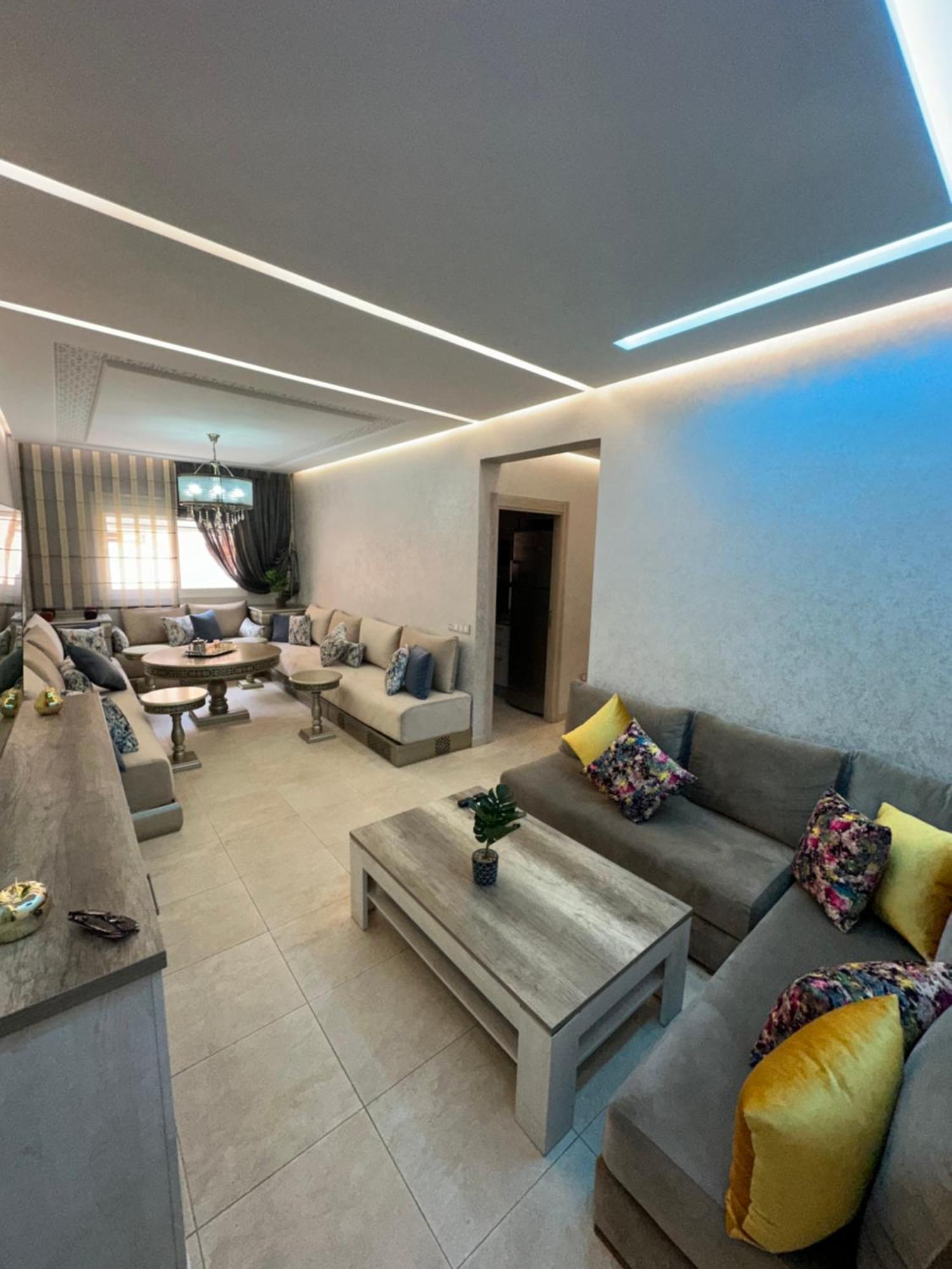 Apartment Marrakech's Hidden Treasure Marrakesh