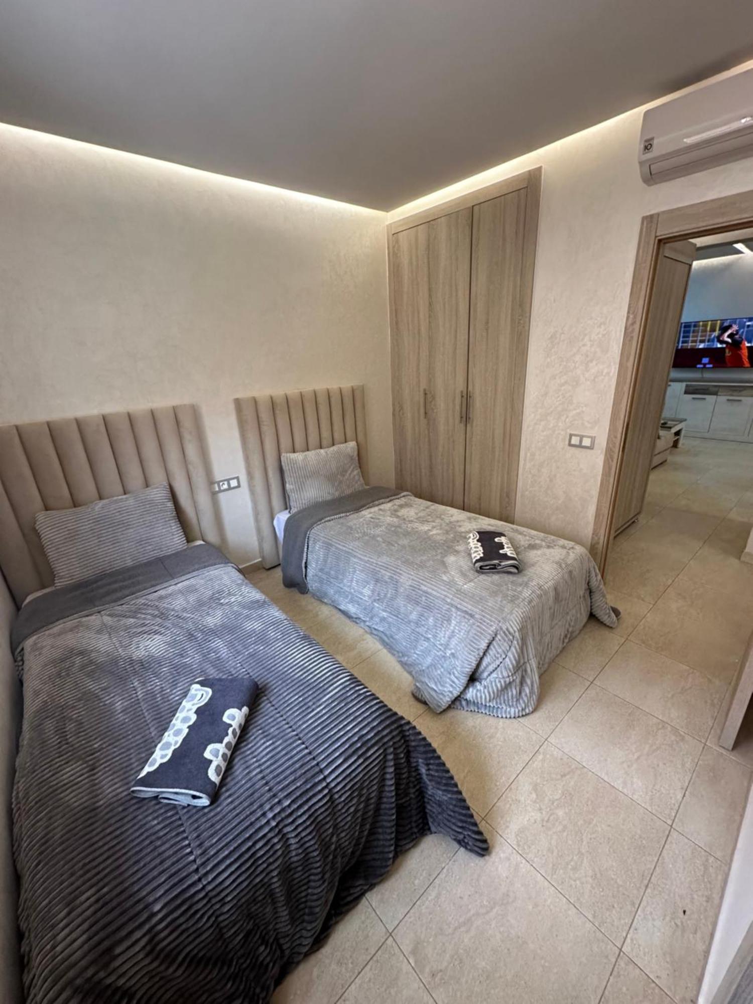 Marrakech's Hidden Treasure Apartment *