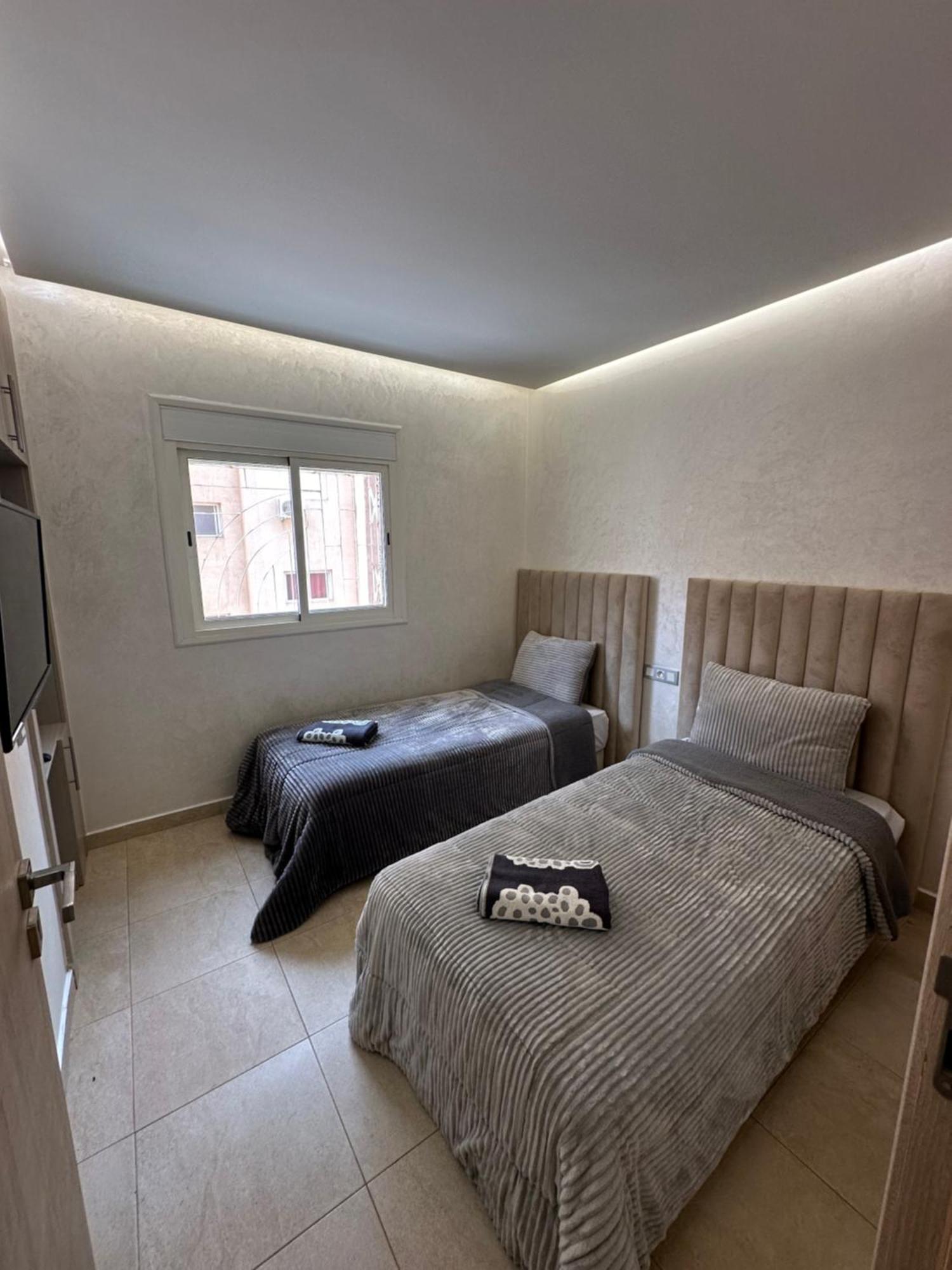 Marrakech's Hidden Treasure Apartment Marrakesh