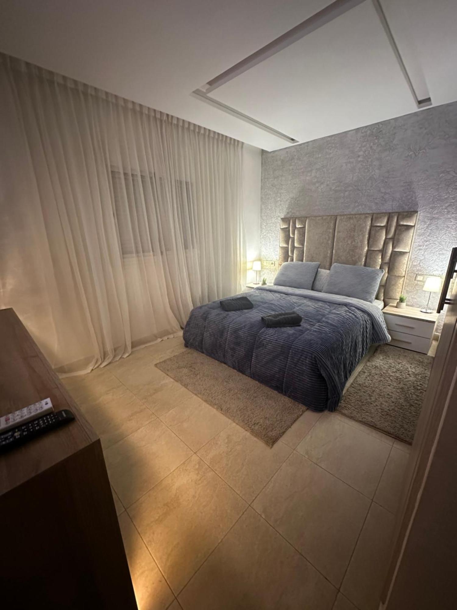 Apartment Marrakech's Hidden Treasure Marrakesh