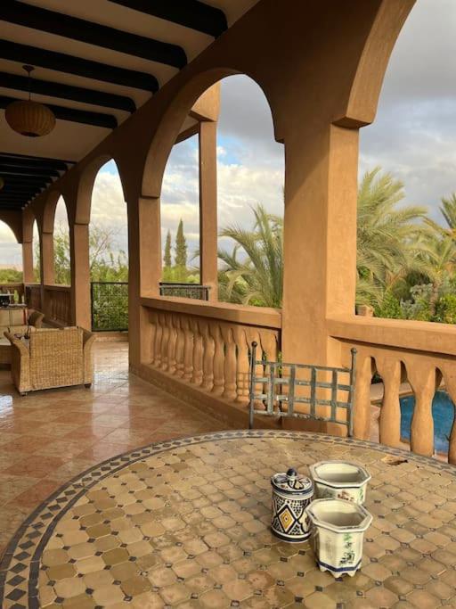 Mayo & - A Private 5 Hectare Space * Marrakesh
