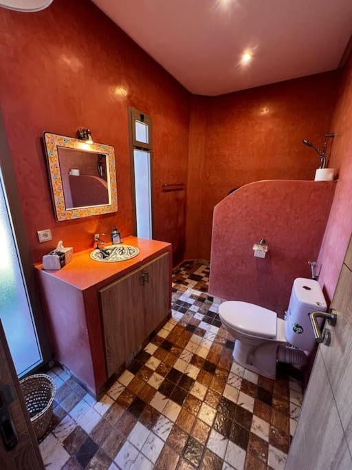 Mayo & - A Private 5 Hectare Space Holiday home