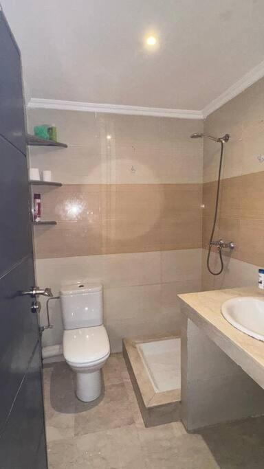 Appartement Luxury Near Gueliz *