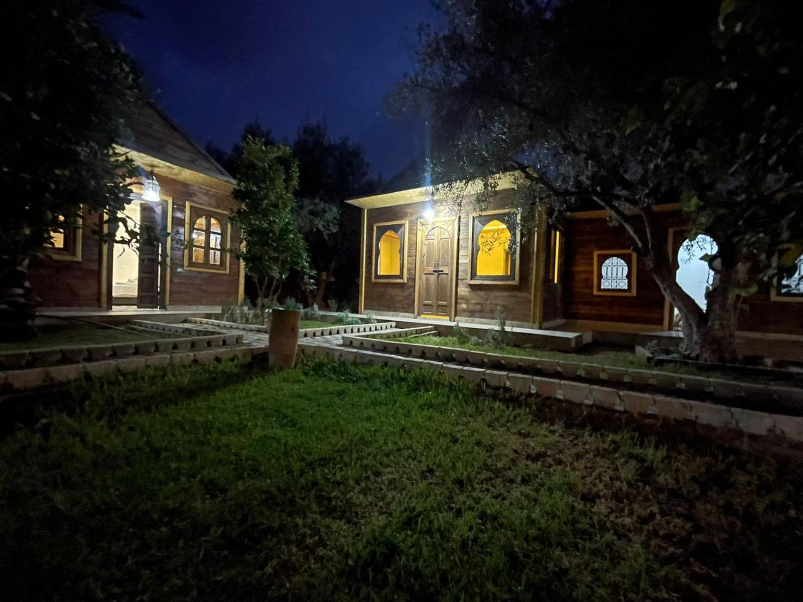 Villa Douar Lahna Marrakesh