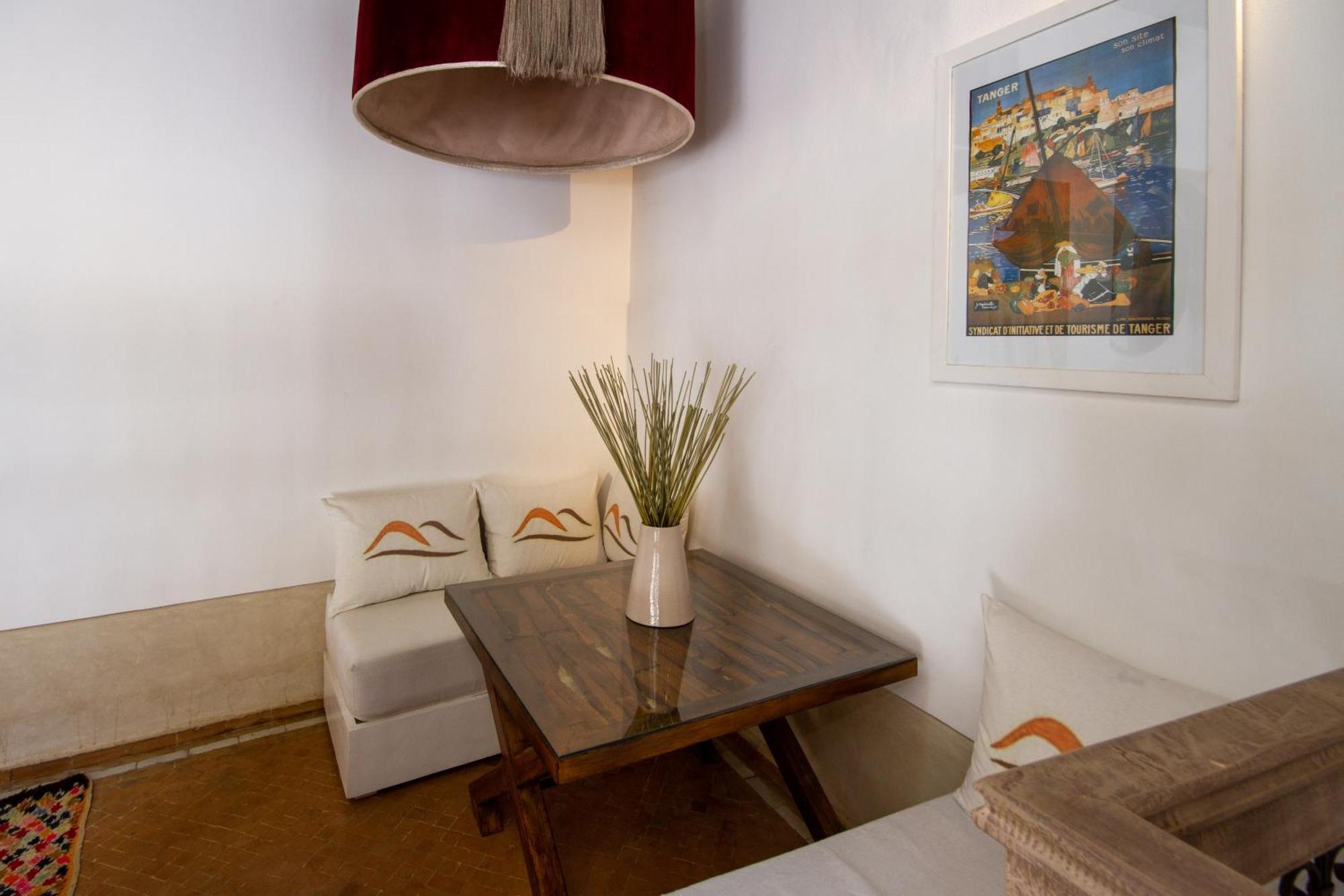 Comptoir Du Pacha