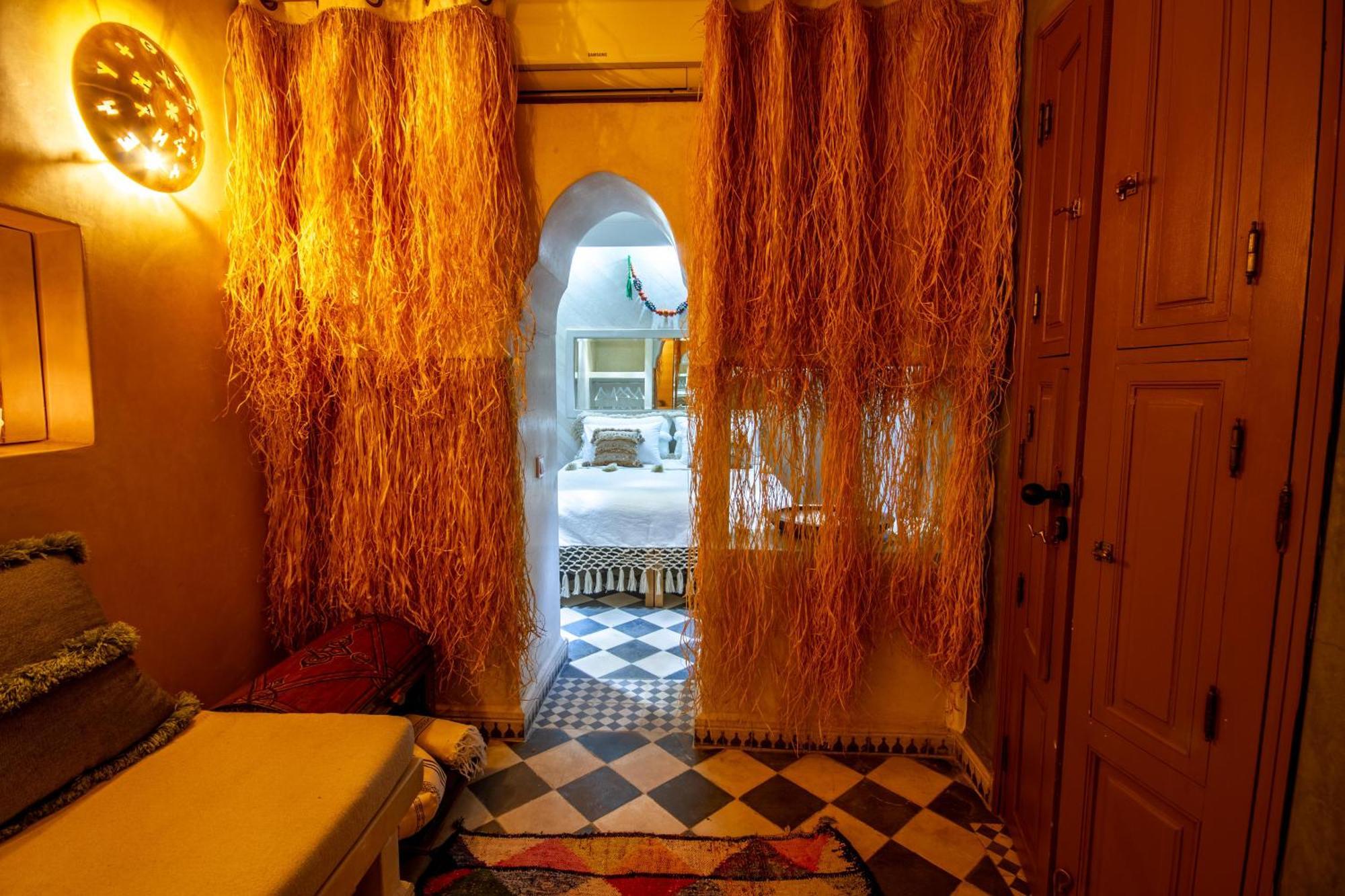 Comptoir Du Pacha Maison d'hôtes Marrakesh