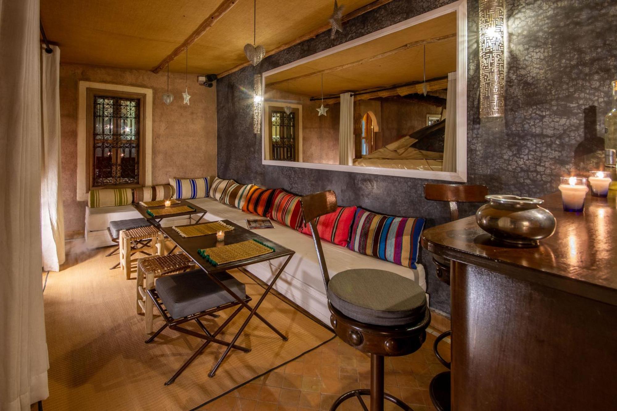 Comptoir Du Pacha