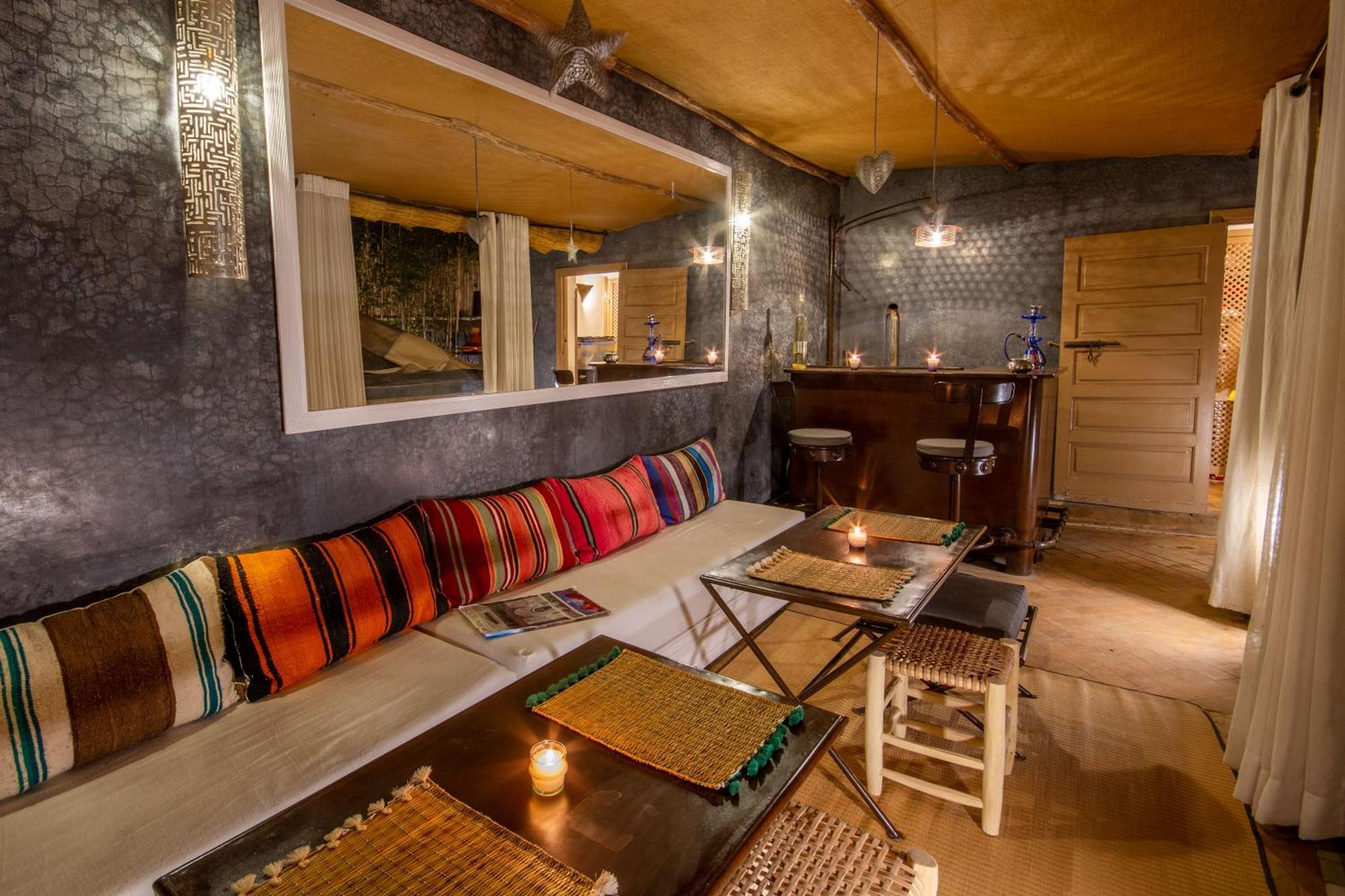 Comptoir Du Pacha Maison d'hôtes Marrakesh
