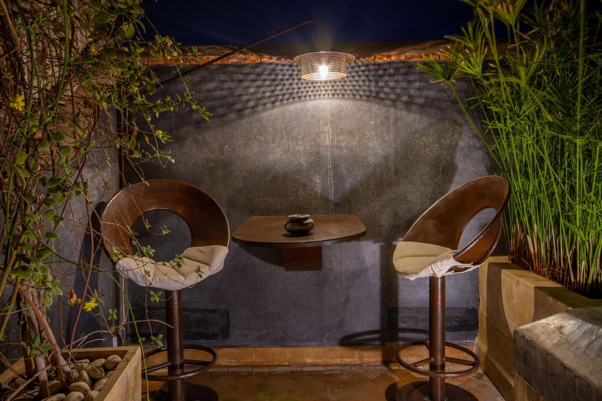 Comptoir Du Pacha * Marrakesh