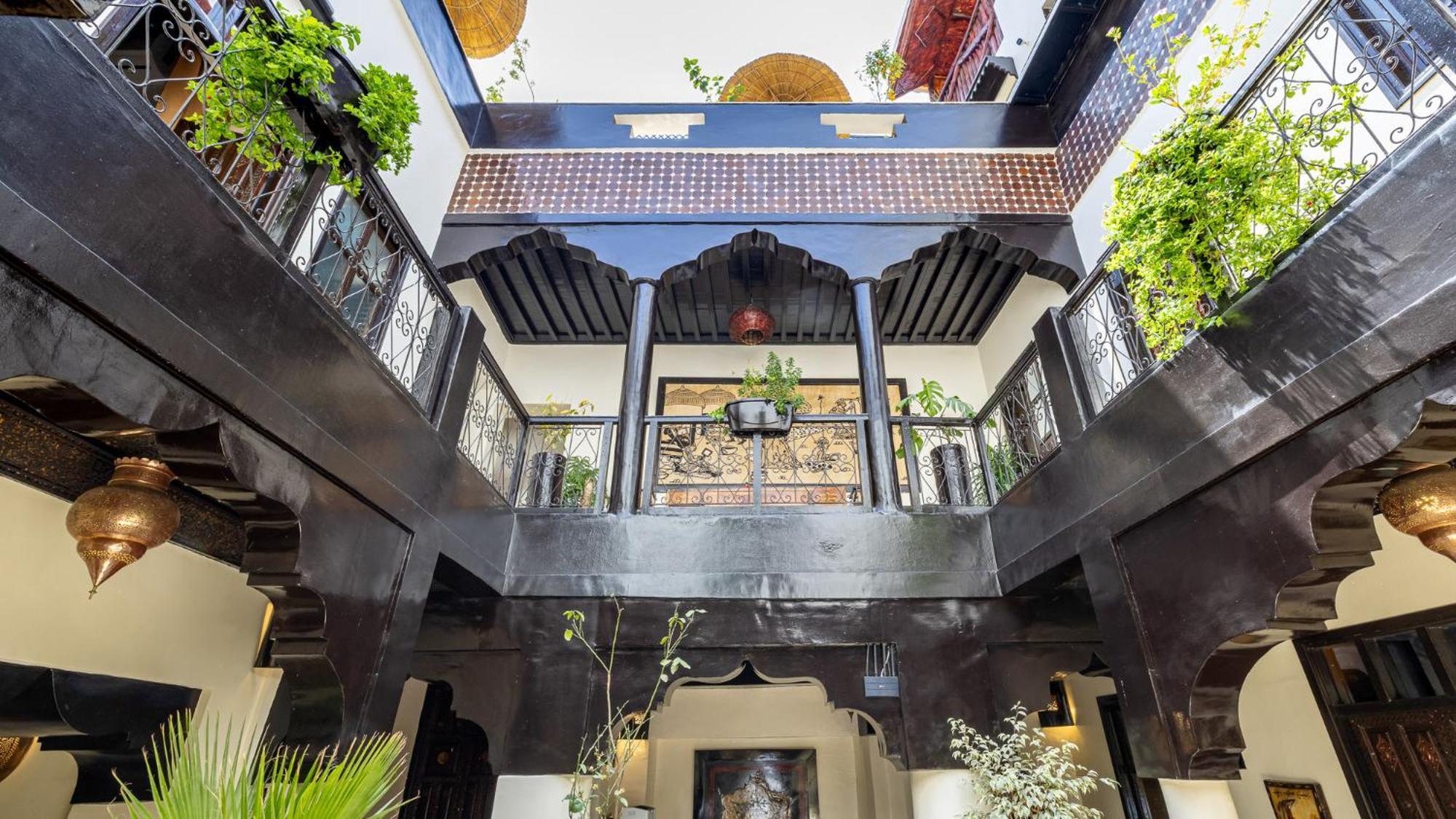 Dar Najat 4* Marrakesh