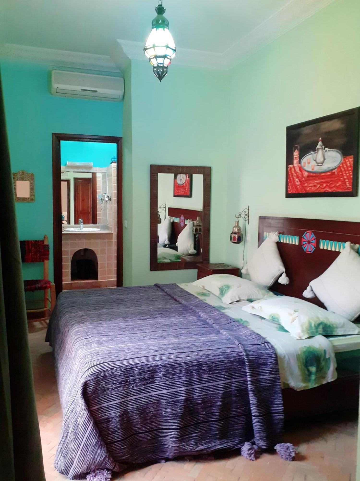 Sesame Guest house