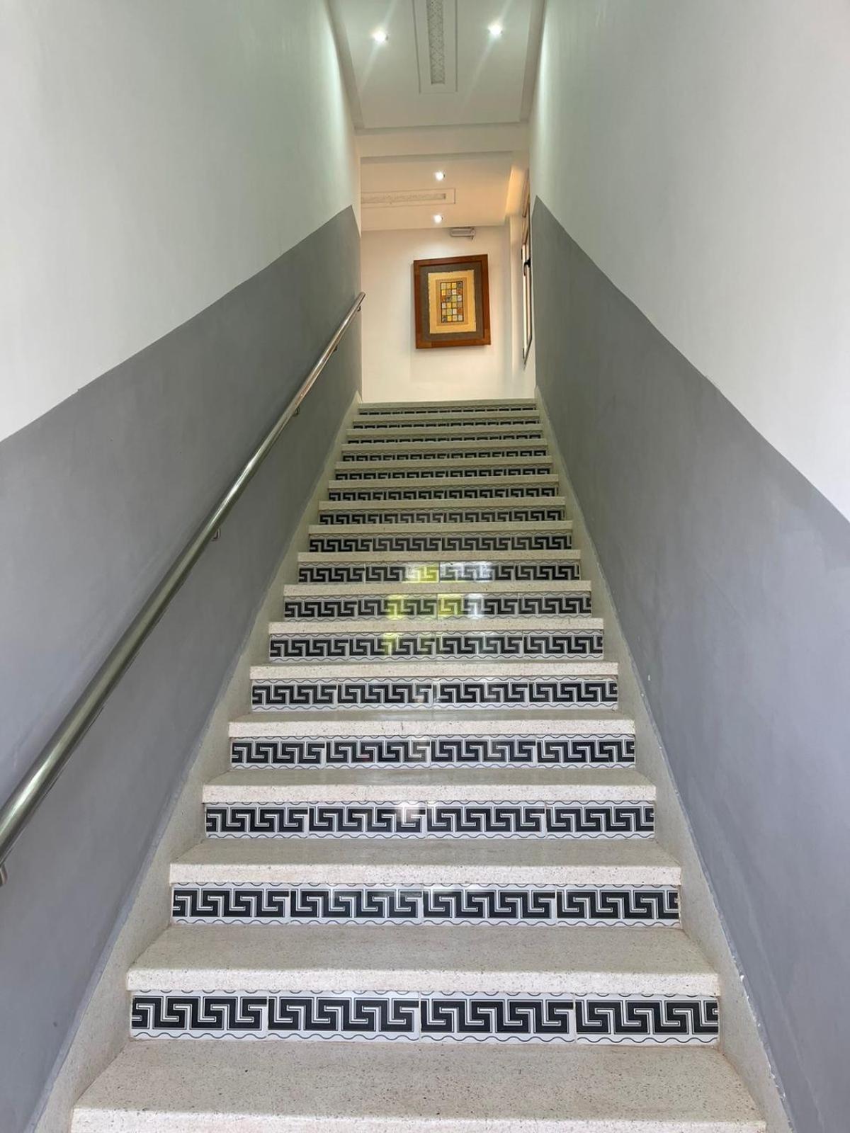 Palais Benfatah Ferienhaus *