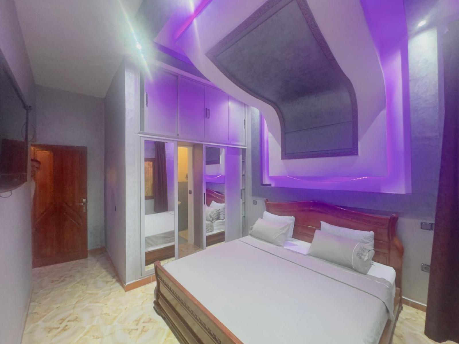 Salah Villa Marrakesh