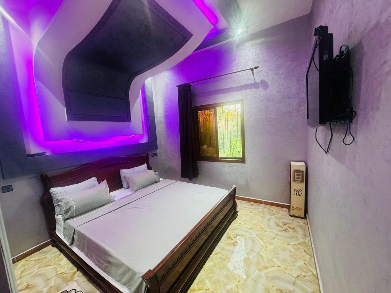 Salah Villa
